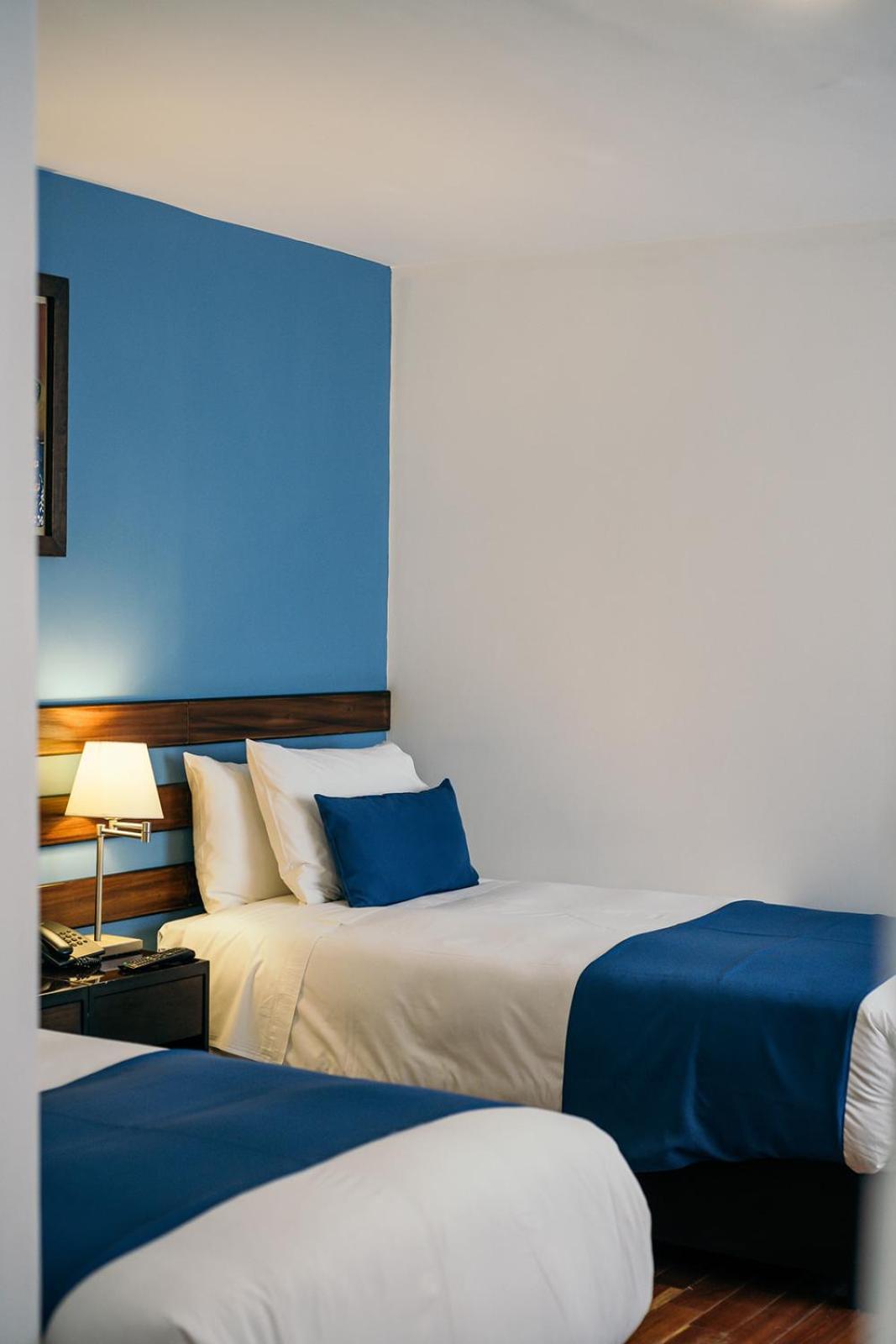 Wayqey Hotel 쿠스코 외부 사진