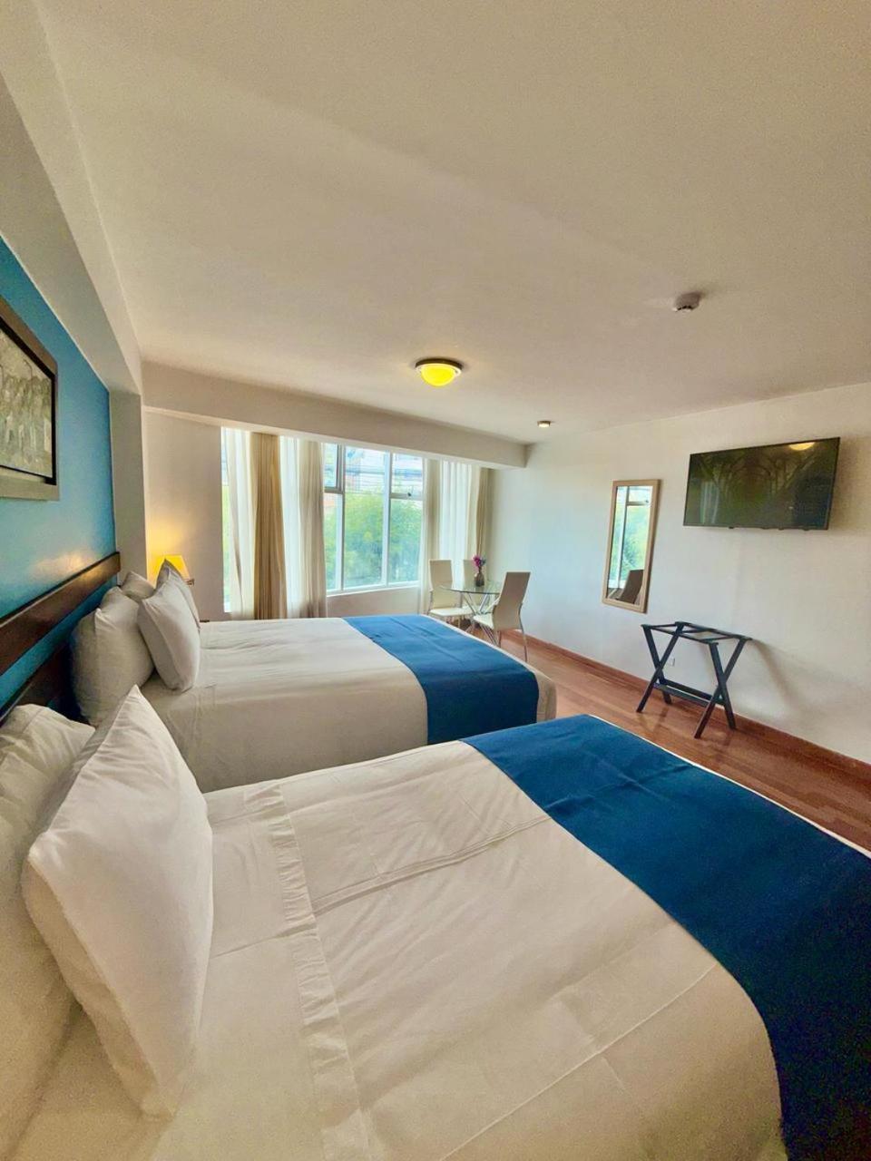 Wayqey Hotel 쿠스코 외부 사진