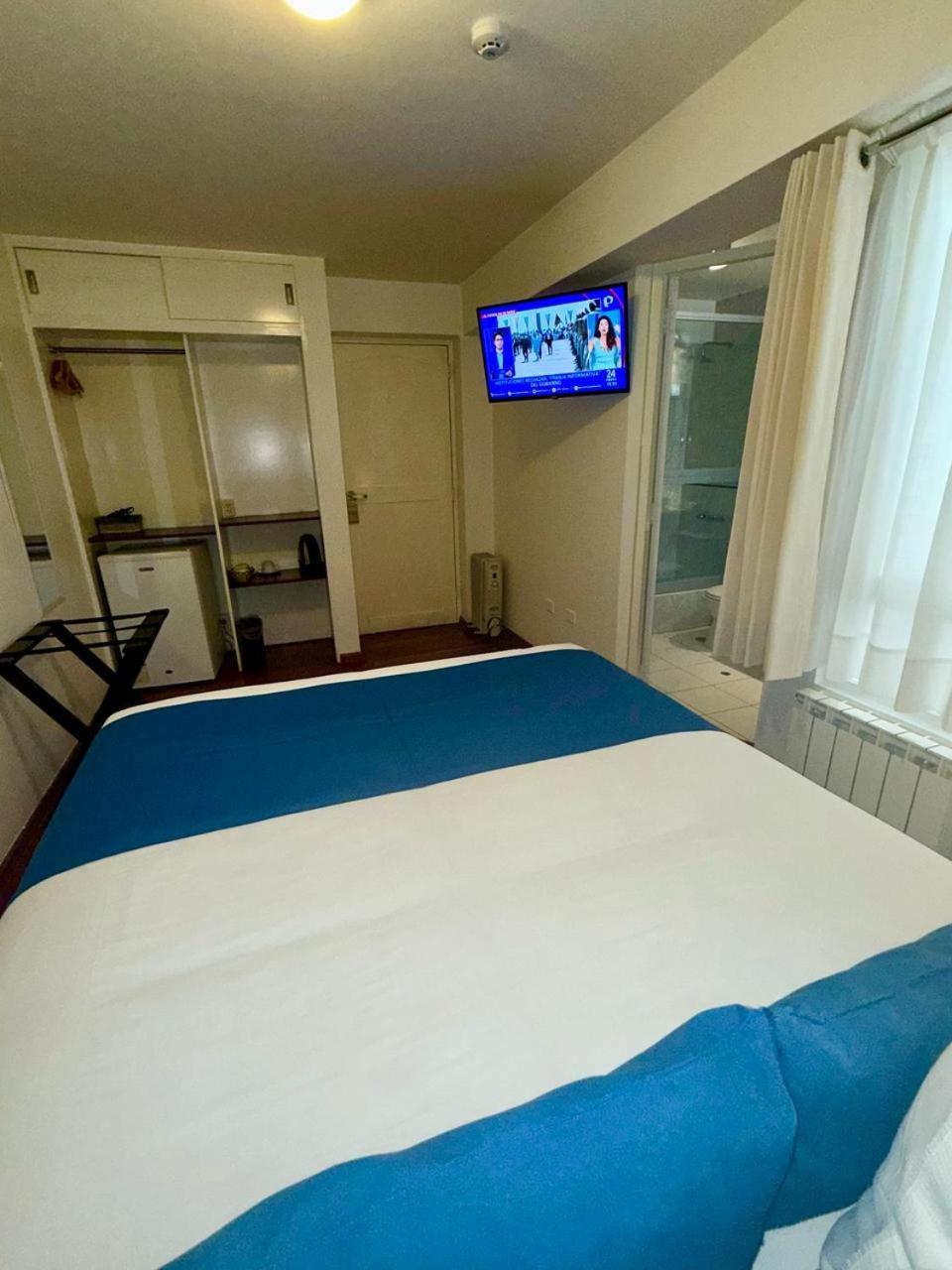 Wayqey Hotel 쿠스코 외부 사진