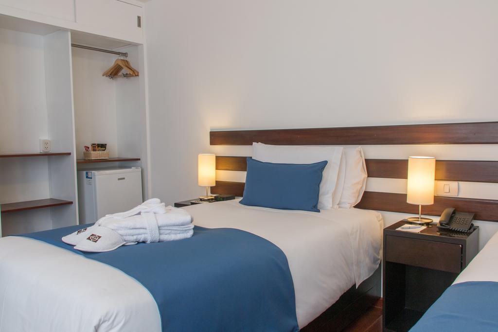 Wayqey Hotel 쿠스코 외부 사진