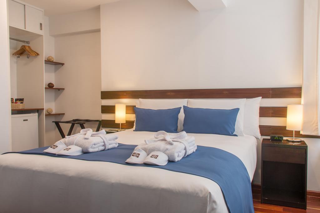 Wayqey Hotel 쿠스코 외부 사진